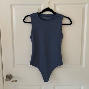 Abercrombie Tank Bodysuit